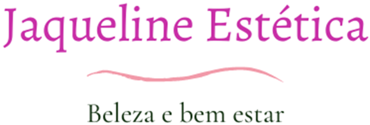 Logomarca Jaqueline Estética 750x254