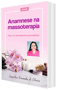 e-book Anaamnese na Massoterapia